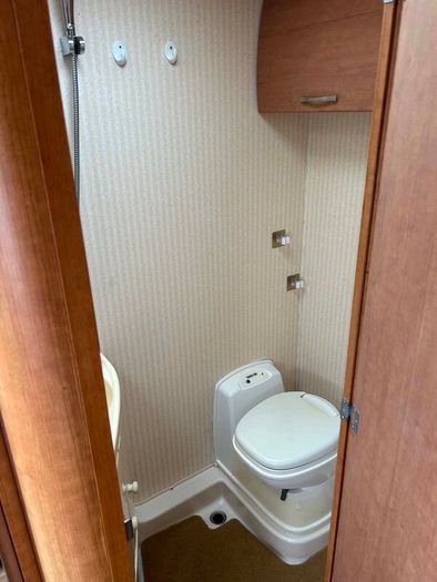 2004 Fiat Ducato Bessacarr-4/5-Berth
