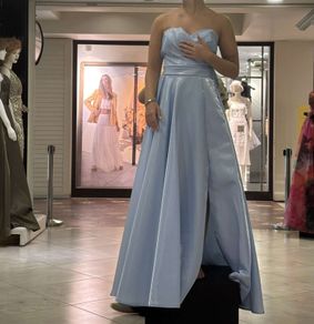 Debs dress
