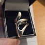 925 Sterling Silver Ring Image 5