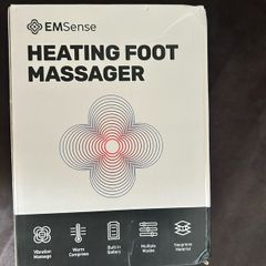 EMsence Foot Massager