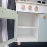 Wooden play kitchen Image 3