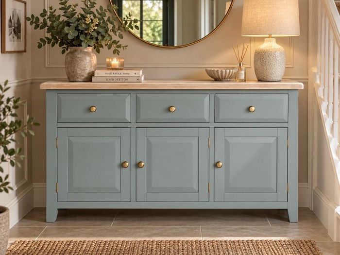 sideboard / dresser