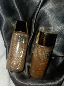 rituals oil