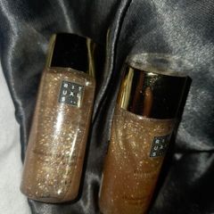 rituals oil