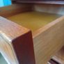 Large solid wardrobe Image 4