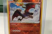 Crown Zenith Rafiant Charizard 20