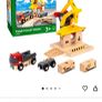 Brio Freight Goods Station Image 2