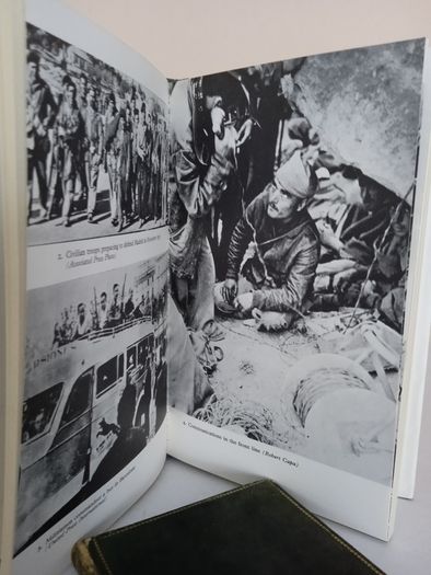 Crusade in Spain by Jason Gurney (PT224)