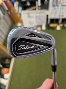 Titleist Ap2 716 Forged Irons