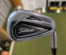 Titleist Ap2 716 Forged Irons