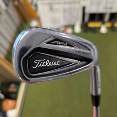 Titleist Ap2 716 Forged Irons