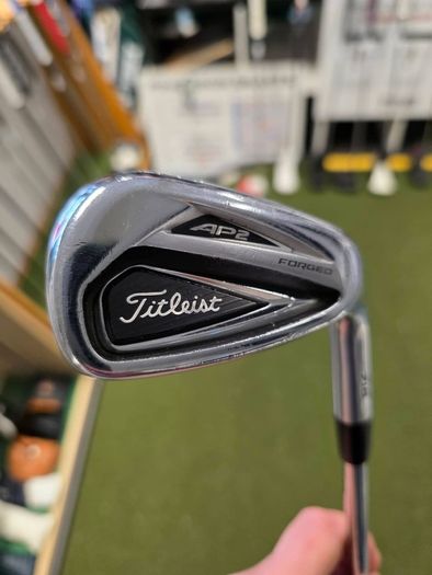 Titleist Ap2 716 Forged Irons