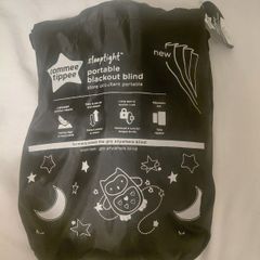 Portable Blackout blind