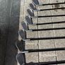 Dunlop MX2 golf irons set Image 2