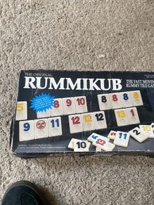 rummikub