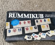 rummikub