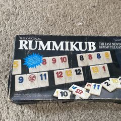 rummikub