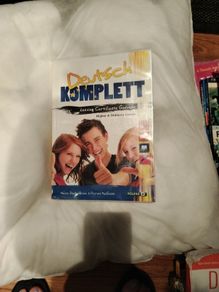 deutch komplett
