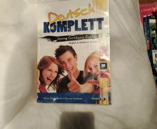 deutch komplett