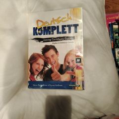 deutch komplett