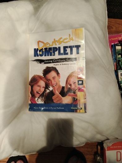 deutch komplett
