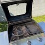 Sahara X350 Gas BBQ + Accessories / Option BBQ Only Image 4