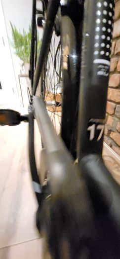 Womans Bike