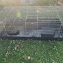 Giant Guinea pig/rabbit cage Image 4