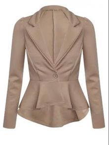 BNNT Brown Jacket