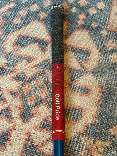 King Cobra L4V Driver