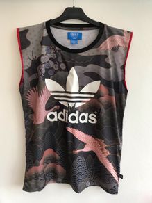 Adidas Rita Ora Vest