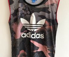 Adidas Rita Ora Vest