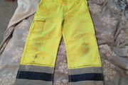 work trousers