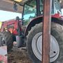 Tractor Image 3