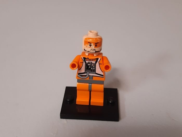 LEGO Star Wars Mini Figure