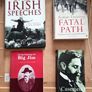 Irish History Books Any Three For Twenty Euros Image 4