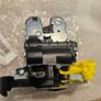 seat tarraco trunk lock tail lock boots lock Image 3