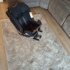 Joie Signature 360 ISOFIX Car Seat