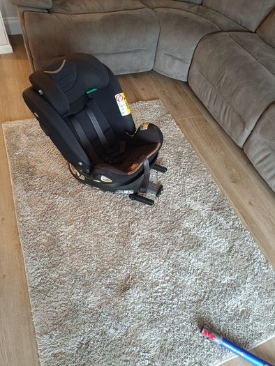 Joie Signature 360 ISOFIX Car Seat