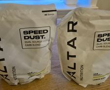 Speed Dust