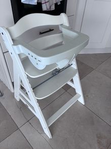 Hauck High Chair