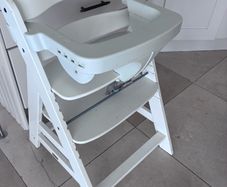 Hauck High Chair