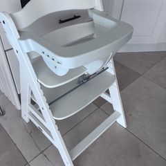 Hauck High Chair