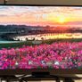 Benq Ex2780q 27" 2k Qhd 1440p 144hz Ips Hdr Gaming Monitor Image 2