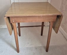 Extending Table