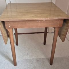 Extending Table