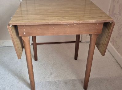 Extending Table