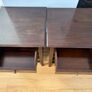 Solid wood night stands Image 2