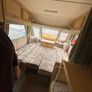 Abbey Gts Vogue 4 Birth Caravan Image 10