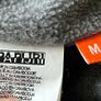 Napapijri men's black hooded jacket Excellent condition Image 6
